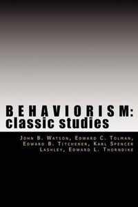 Behaviorism