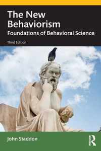 The New Behaviorism