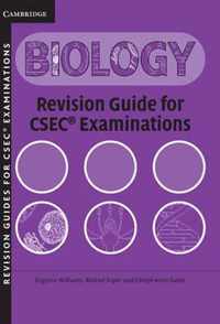 Biology Revision Guide for CSEC (R) Examinations