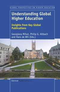 Understanding Global Higher Education