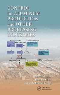 Control for Aluminum Production and Other Processing Industries