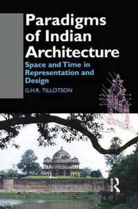 Paradigms of Indian Architecture