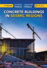 Concrete Buildings in Seismic Regions