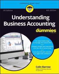 Understanding Business Accounting For Dummies