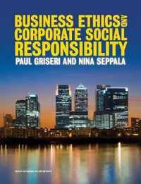 Business Ethics and Corporate Social Responsibility