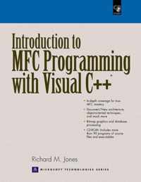 Introduction to MFC Programming with Visual C++