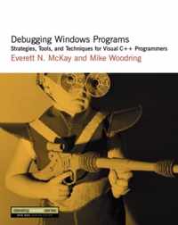 Debugging Windows Programs