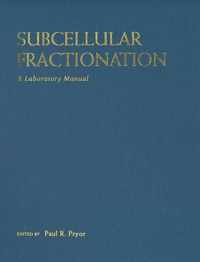 Subcellular Fractionation