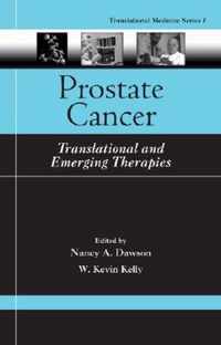 Prostate Cancer