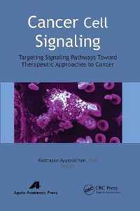 Cancer Cell Signaling