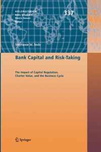 Bank Capital and Risk-Taking