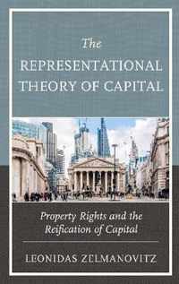 The Representational Theory of Capital