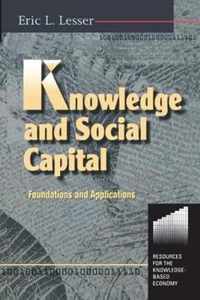 Knowledge and Social Capital