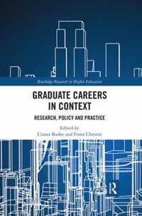 Graduate Careers in Context