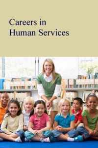 Careers in Human Services