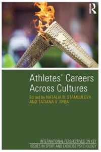 Athletes' Careers Across Cultures