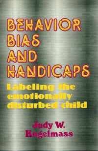 Behaviour, Bias and Handicaps