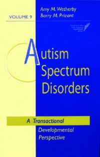 Autism Spectrum Disorders