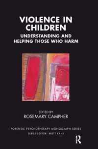 Violence in Children