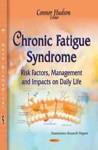 Chronic Fatigue Syndrome