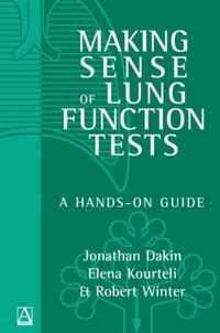 Making Sense Of Lung Function Tests