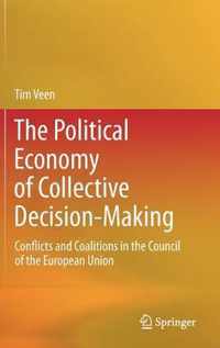 The Political Economy of Collective Decision-Making