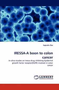 Iressa-A Boon to Colon Cancer