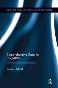 Comprehensive Care for HIV/AIDS