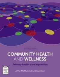 Community Health and Wellness