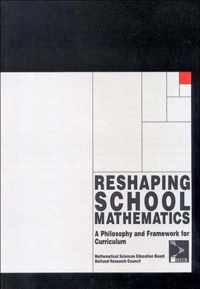 Reshaping School Mathematics