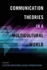 Communication Theories in a Multicultural World