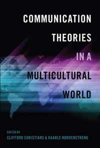 Communication Theories in a Multicultural World