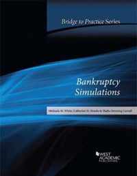 Bankruptcy Simulations