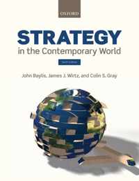 Strategy in the Contemporary World