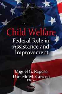 Child Welfare