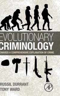 Evolutionary Criminology