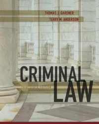 Criminal Law