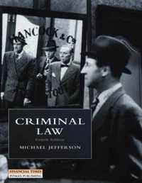 Criminal Law