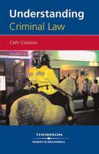 Understanding Criminal Law