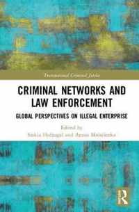 Criminal Networks and Law Enforcement