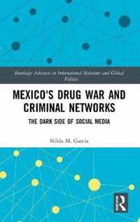 Mexico's Drug War and Criminal Networks