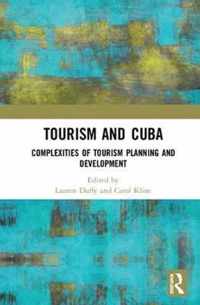 Tourism and Cuba