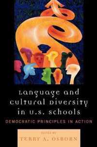 Language and Cultural Diversity in U.S. Schools