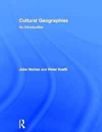 Cultural Geographies