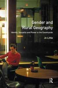 Gender and Rural Geography