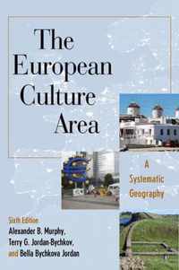 The European Culture Area