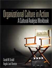 Organizational Culture in Action