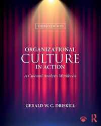 Organizational Culture in Action