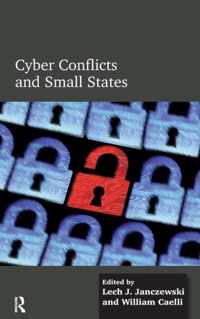 Cyber Conflicts and Small States