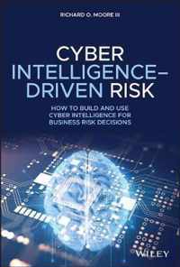 Cyber IntelligenceDriven Risk